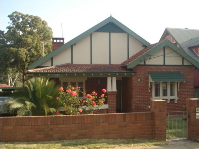 34 Calder Road, Rydalmere NSW 2116