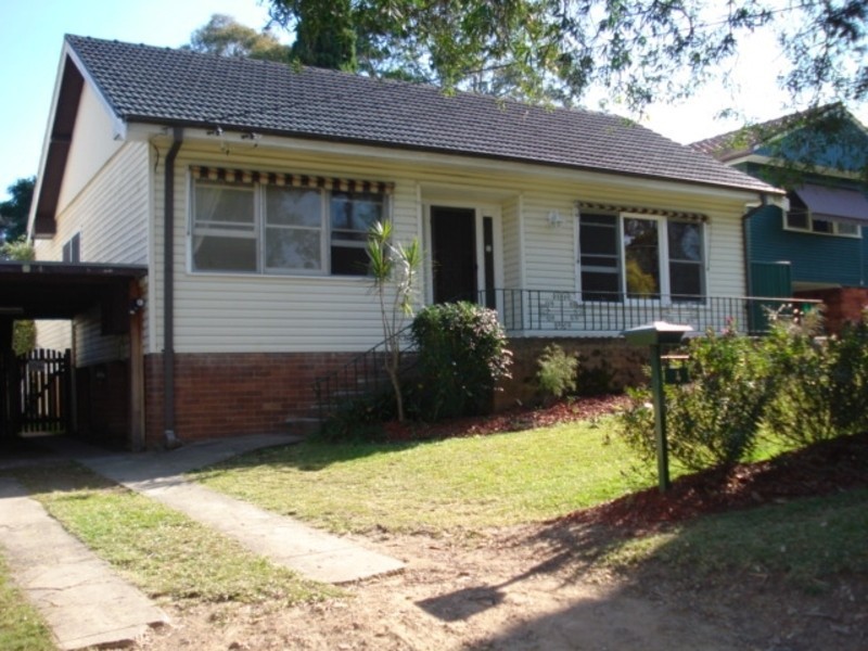 4 Clarke Street, Rydalmere NSW 2116