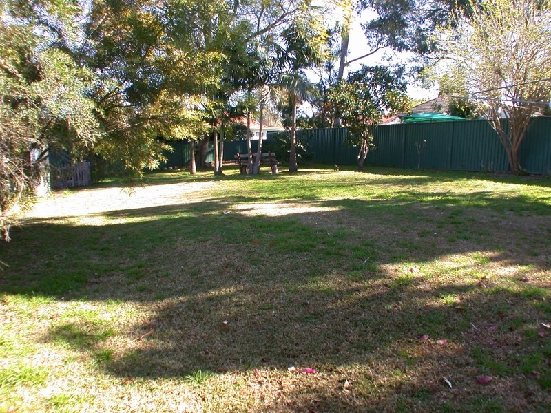 4 Clarke Street, Rydalmere NSW 2116