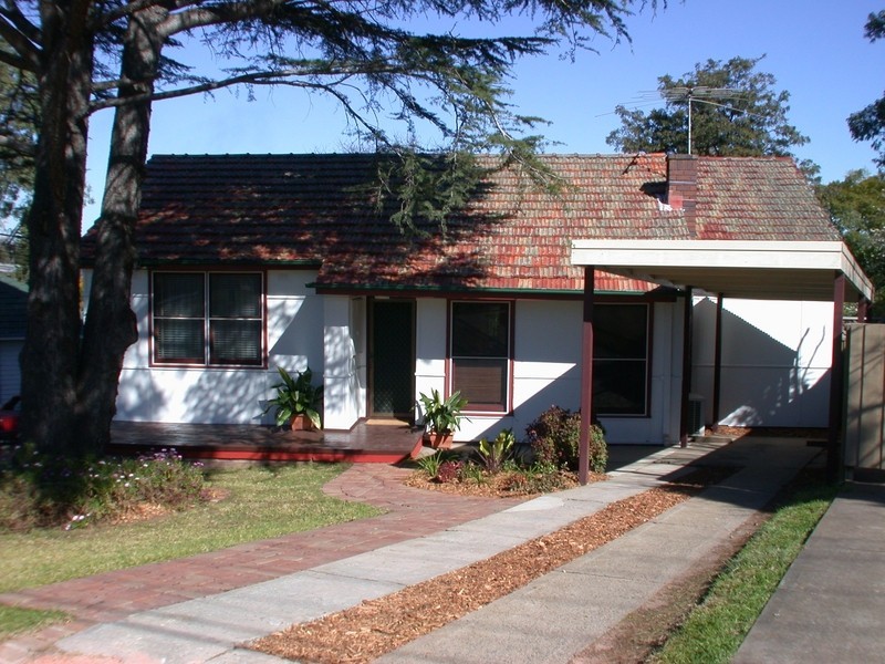 44 Hilder Road, Ermington NSW 2115