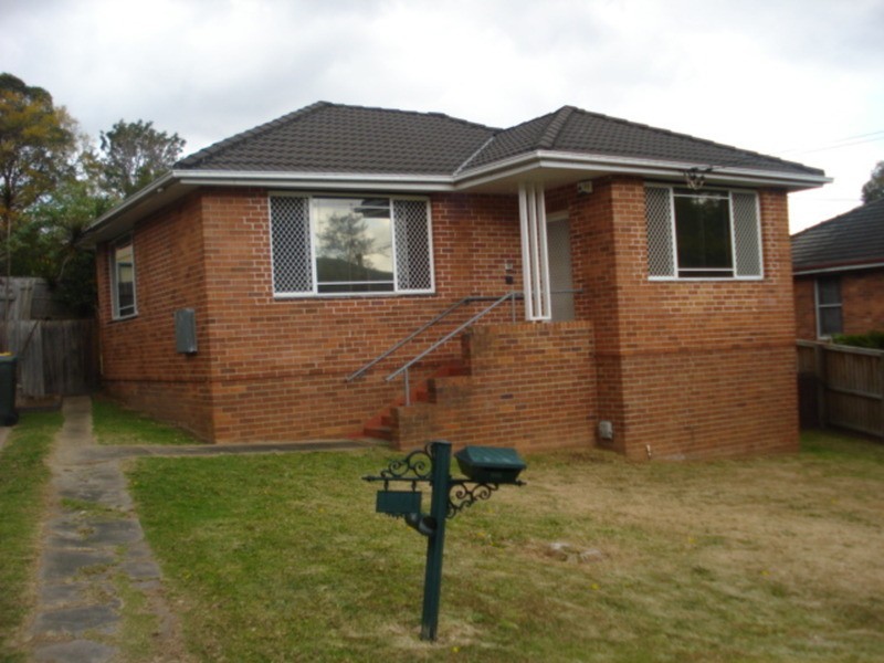 30 Adamson Avenue, Dundas NSW 2117