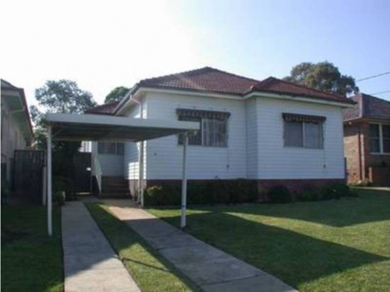 3 Bannerman Street, Ermington NSW 2115