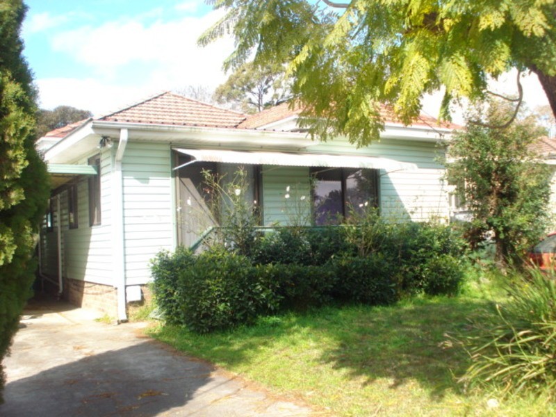 21 Nowill Street, Rydalmere NSW 2116