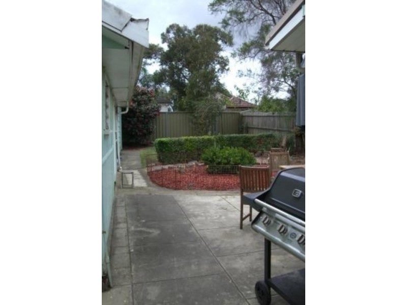 21 Nowill Street, Rydalmere NSW 2116