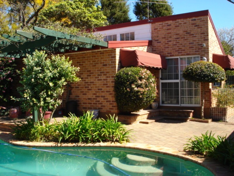 Flat at 7 Finch Avenue, Rydalmere NSW 2116