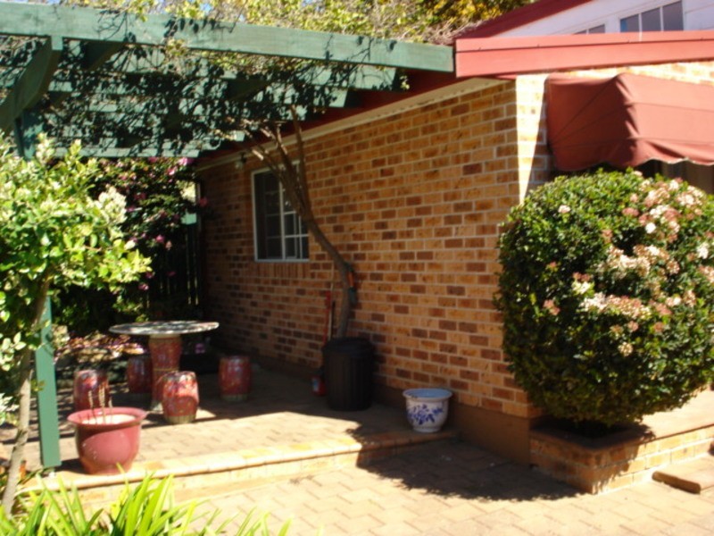 Flat at 7 Finch Avenue, Rydalmere NSW 2116