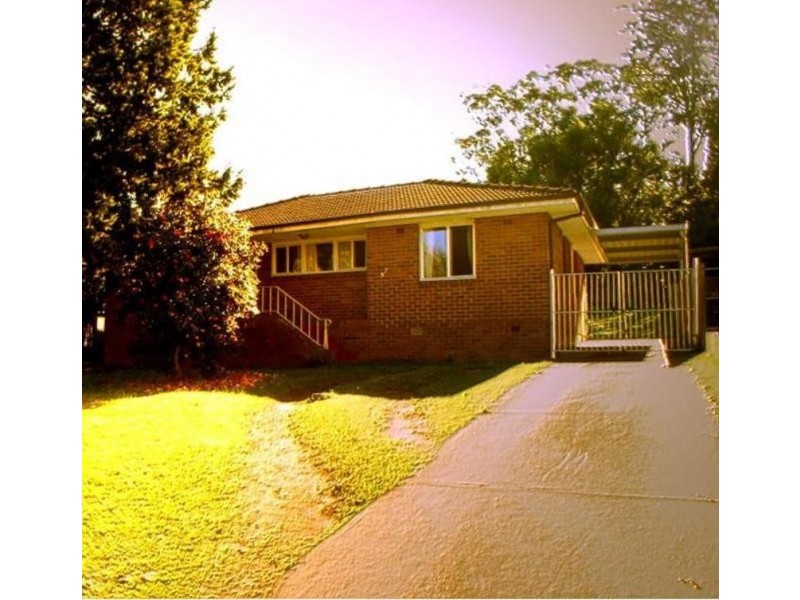 57 Moffatts Drive, Dundas NSW 2117