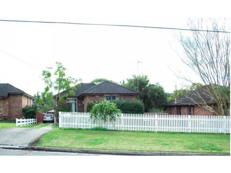 25 McKay Street, Dundas NSW 2117