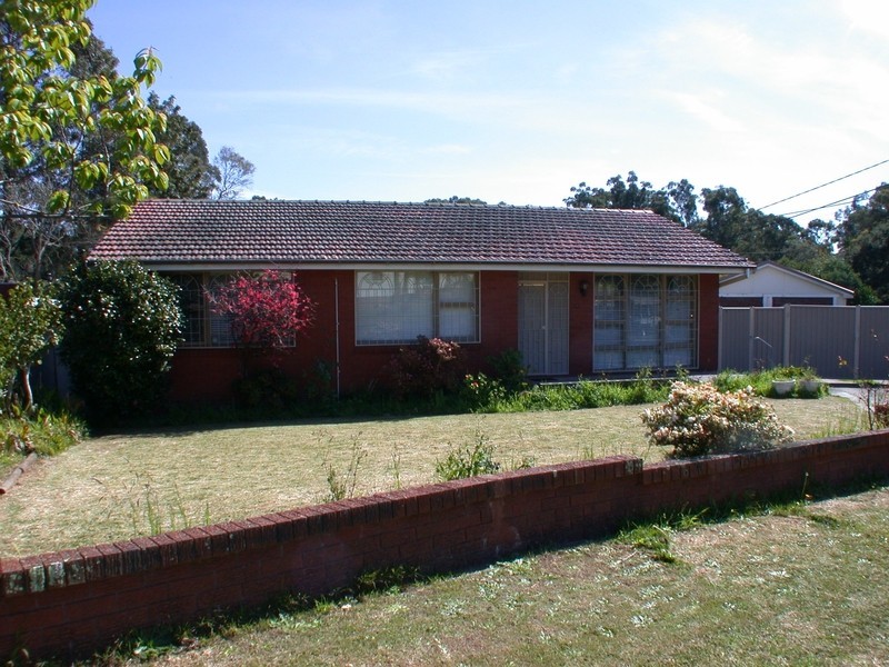 23 Hillman Avenue, Rydalmere NSW 2116