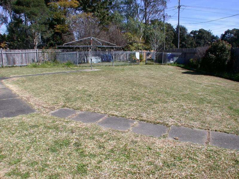 23 Hillman Avenue, Rydalmere NSW 2116