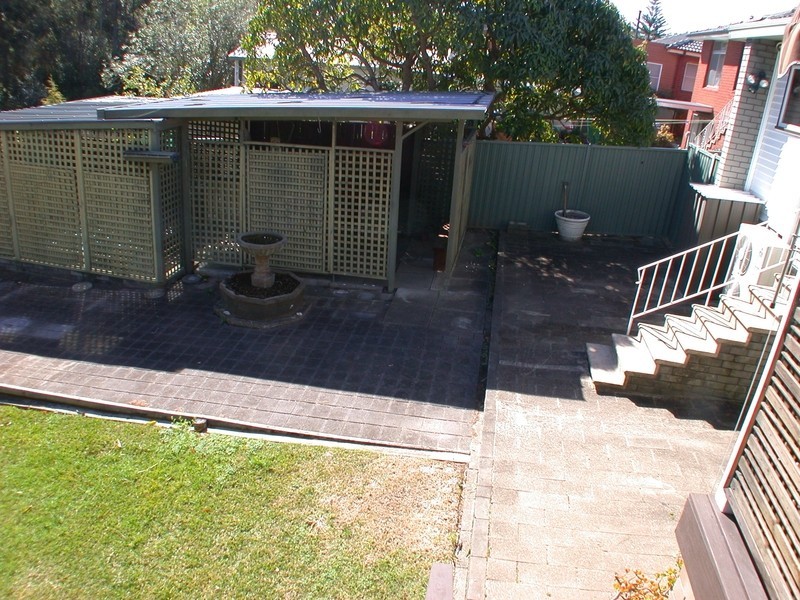 36 Baronbali Street, Dundas NSW 2117