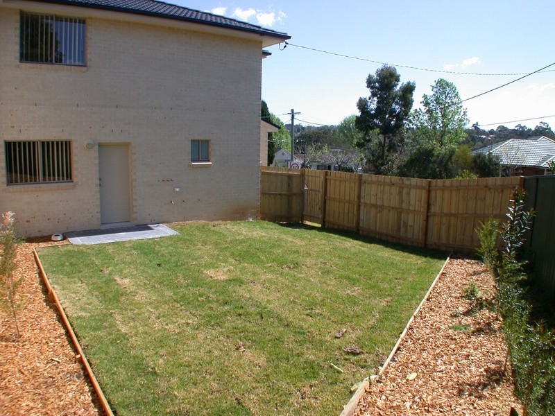 51 Dorahy Street, Dundas NSW 2117