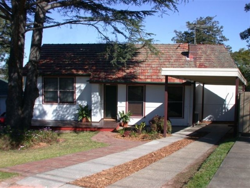 44 Hilder Road, Ermington NSW 2115