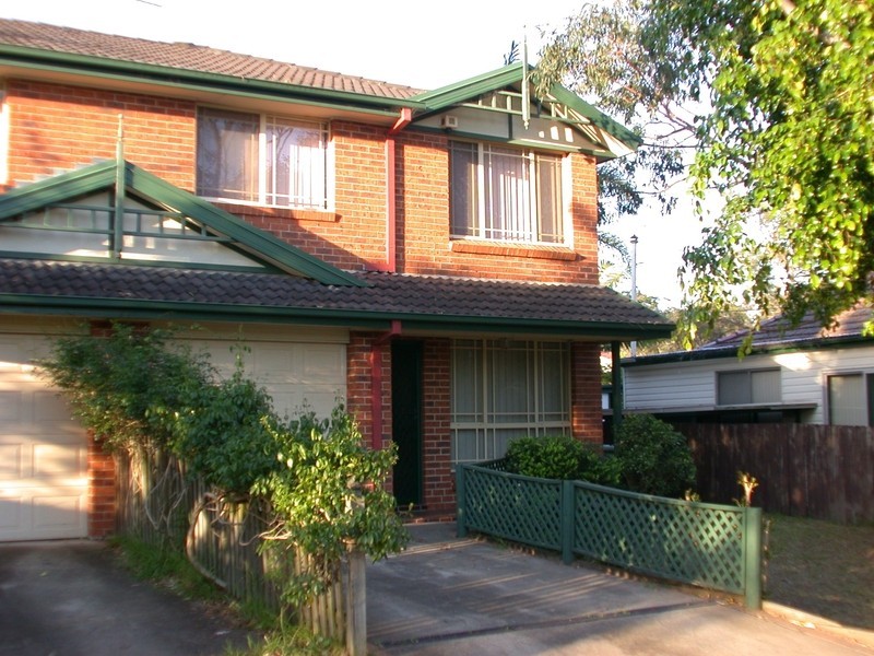 3 Reserve Street, Rydalmere NSW 2116