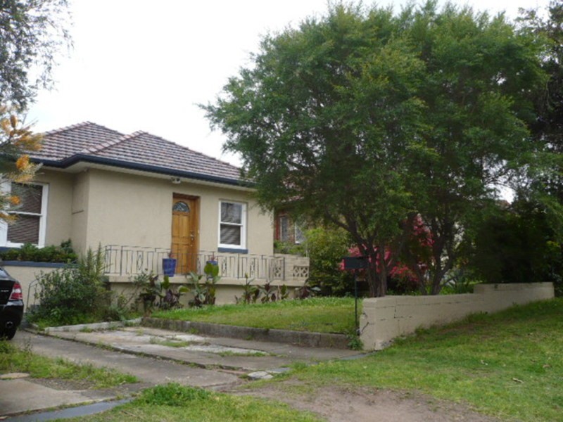 22 Trumble Avenue, Ermington NSW 2115