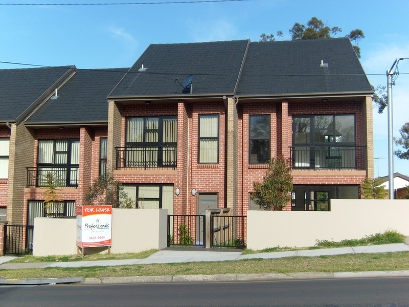 13 & 14/157-161 Kissing Point Road, Dundas NSW 2117