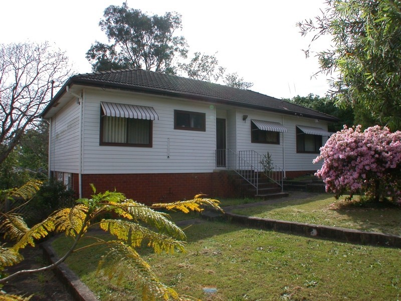 140 Kirby Street, Dundas NSW 2117