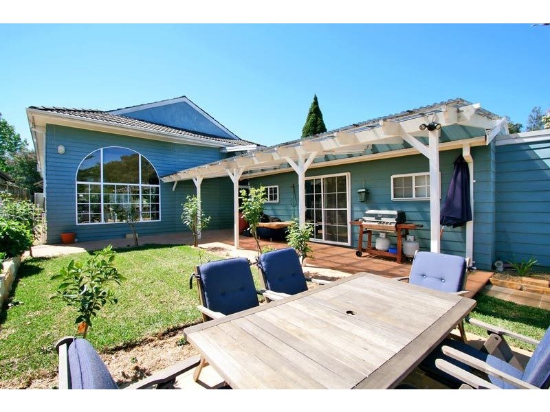 10 Massie Street, Ermington NSW 2115