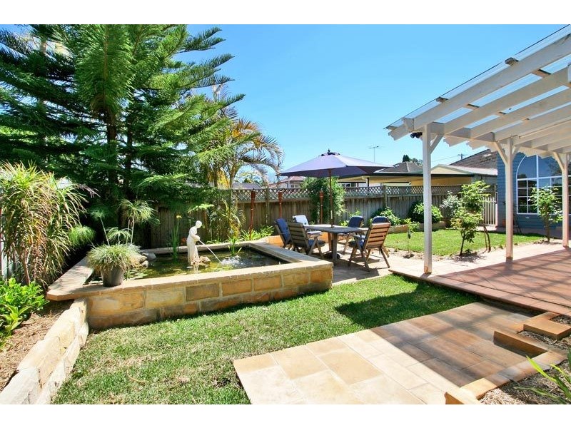 10 Massie Street, Ermington NSW 2115