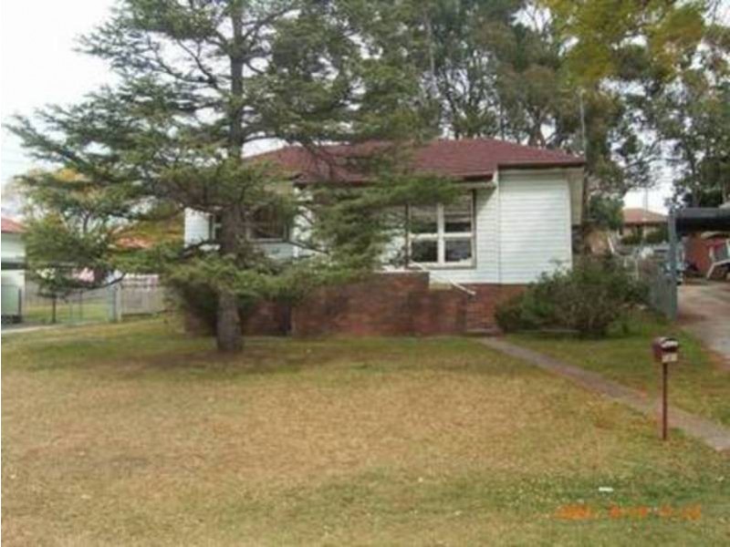 101 Moffatts Drive, Dundas NSW 2117