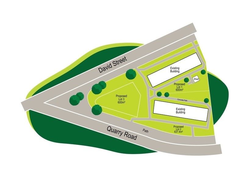 Lot 2/43 Quarry Road, Dundas NSW 2117