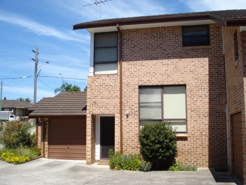 1/108- 110 Kissing Point Road, Dundas NSW 2117