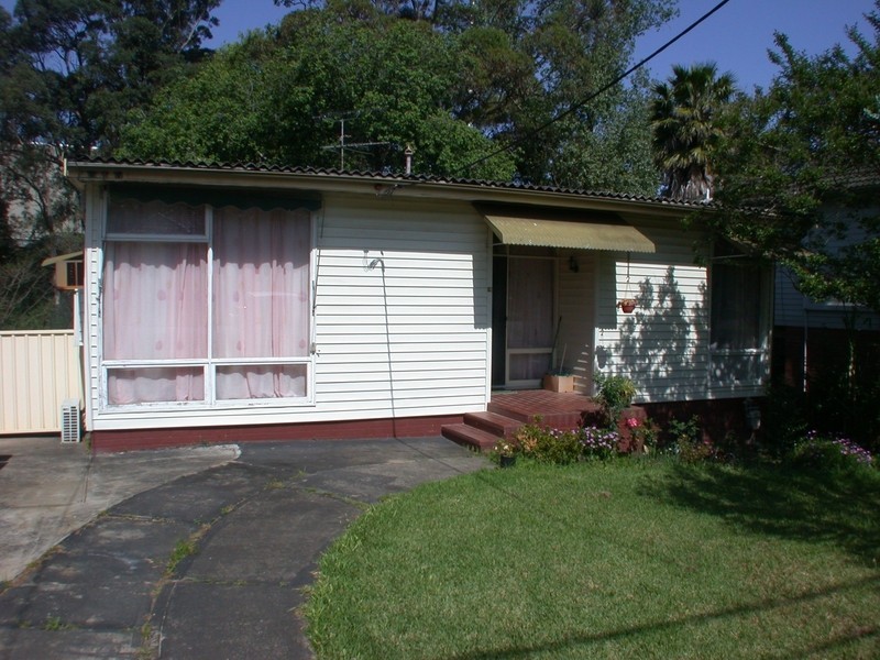 14 Crowgey Street, Rydalmere NSW 2116