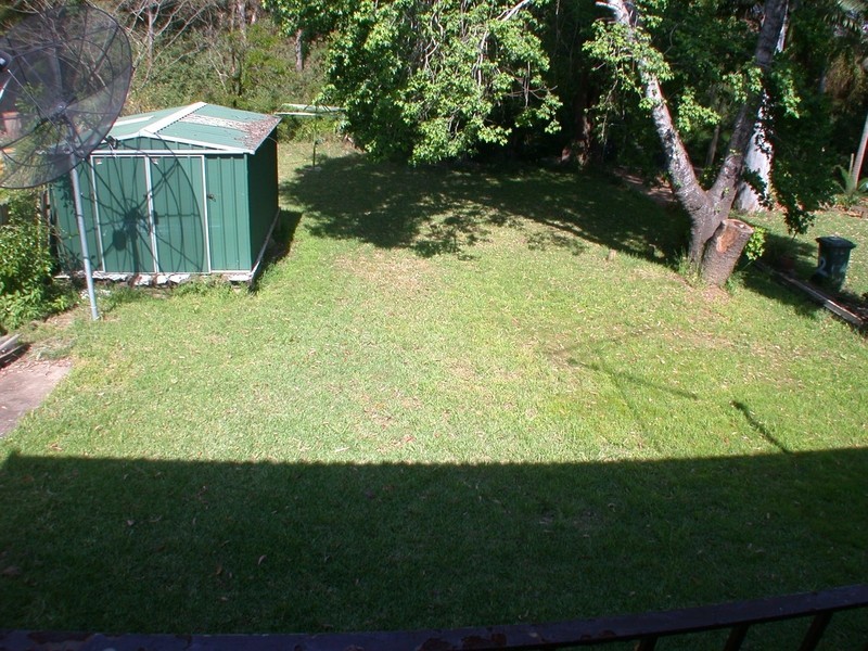 14 Crowgey Street, Rydalmere NSW 2116