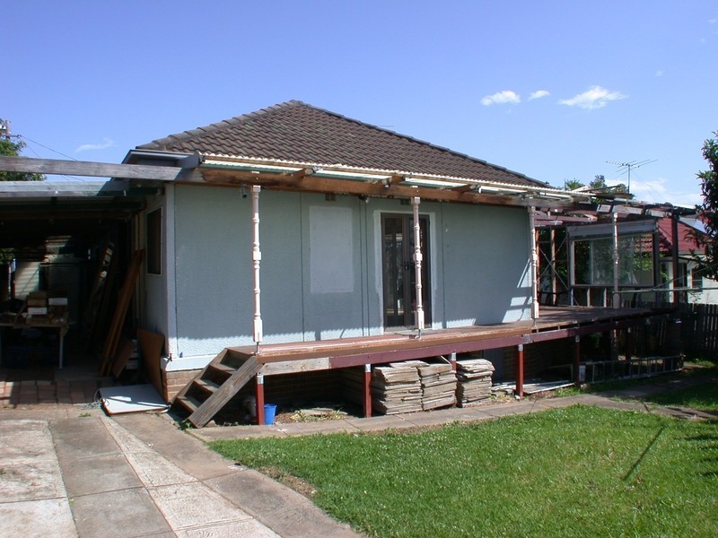 602 Victoria Road, Ermington NSW 2115