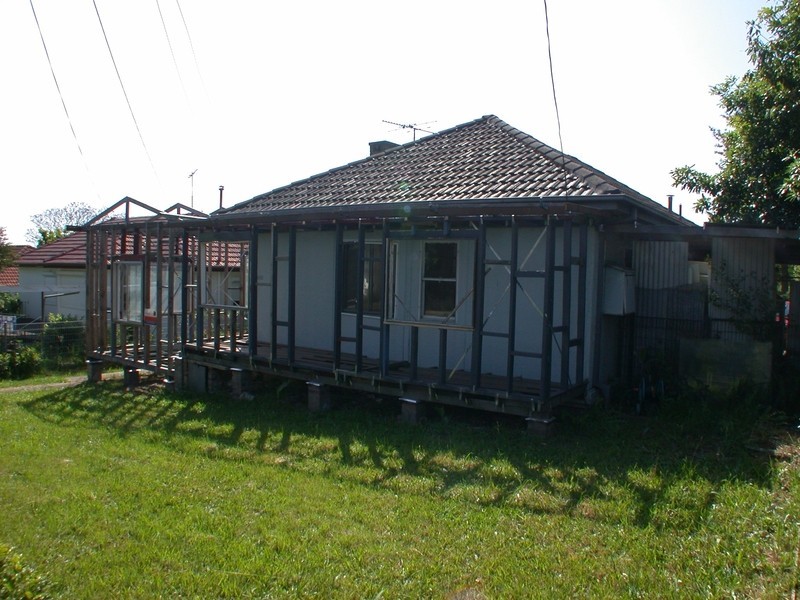 602 Victoria Road, Ermington NSW 2115