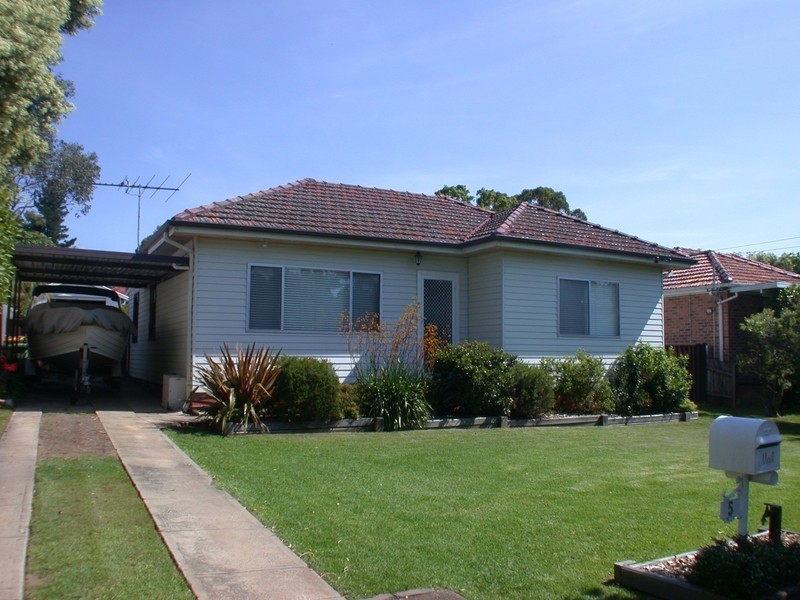 5 Finch Avenue, Rydalmere NSW 2116