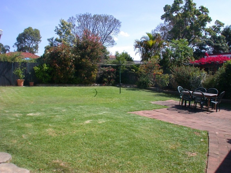 5 Finch Avenue, Rydalmere NSW 2116