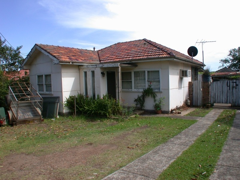 470 Victoria Road, Rydalmere NSW 2116