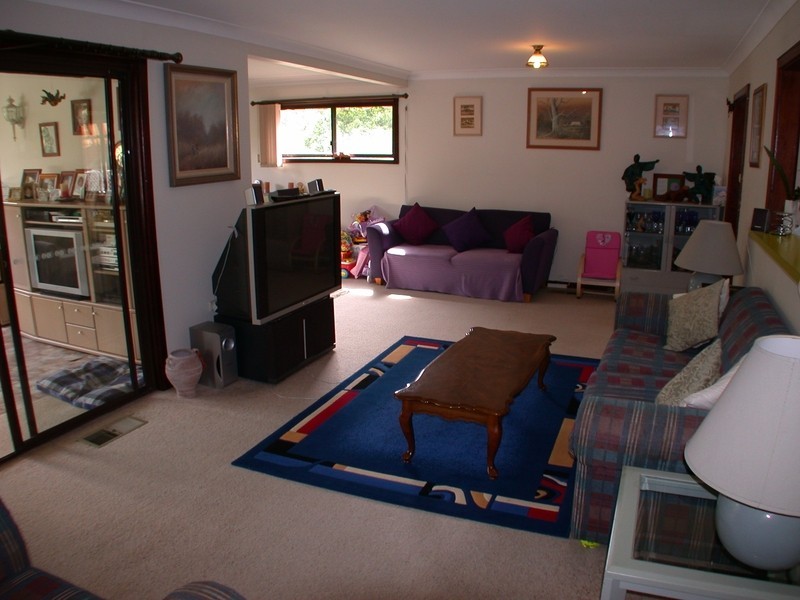 6 Finch Avenue, Rydalmere NSW 2116