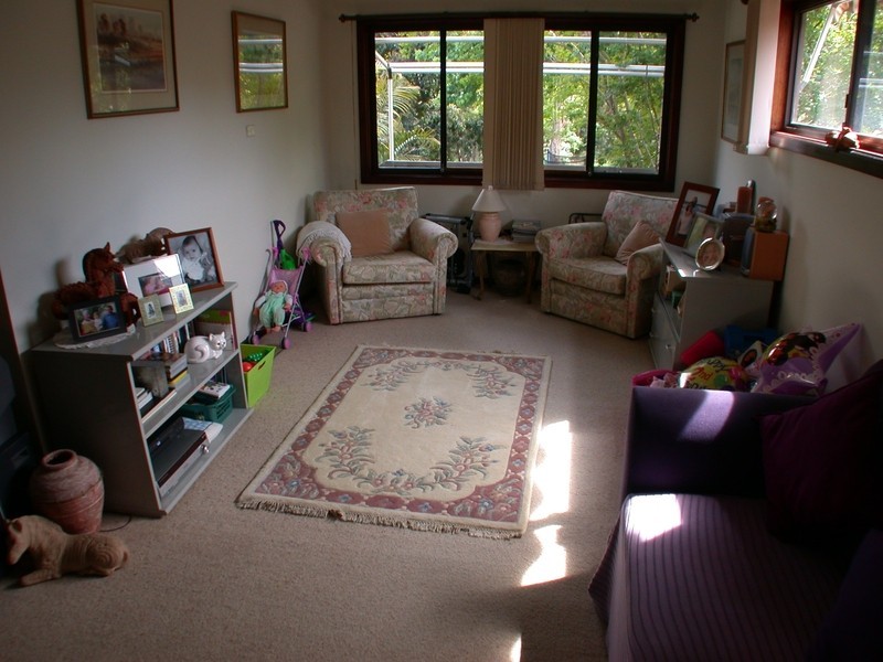 6 Finch Avenue, Rydalmere NSW 2116