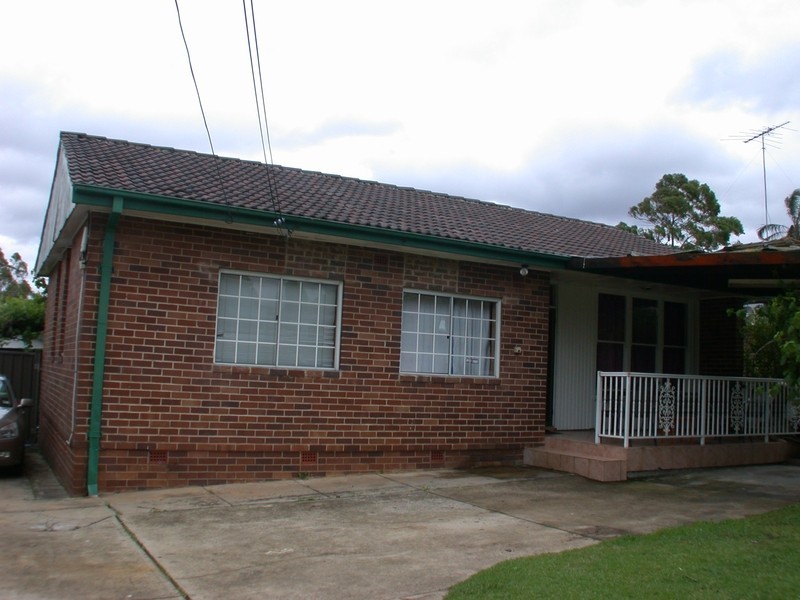 62 Ulm Street, Ermington NSW 2115