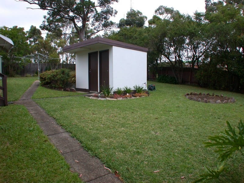 5 Pedrick Place, Dundas NSW 2117