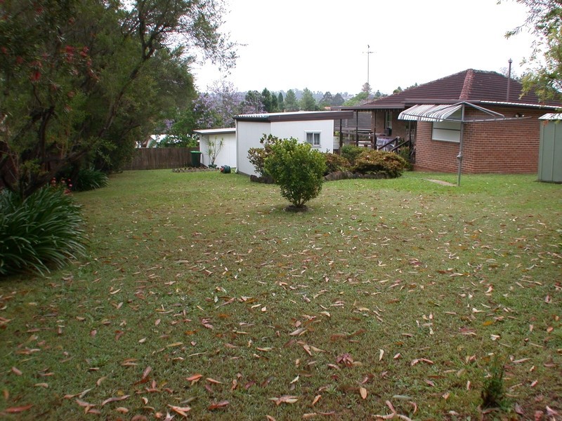 5 Pedrick Place, Dundas NSW 2117