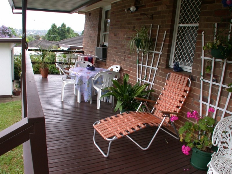 5 Pedrick Place, Dundas NSW 2117