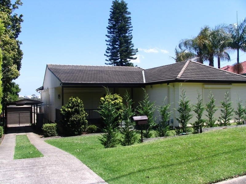 5 Lindsay Avenue, Ermington NSW 2115