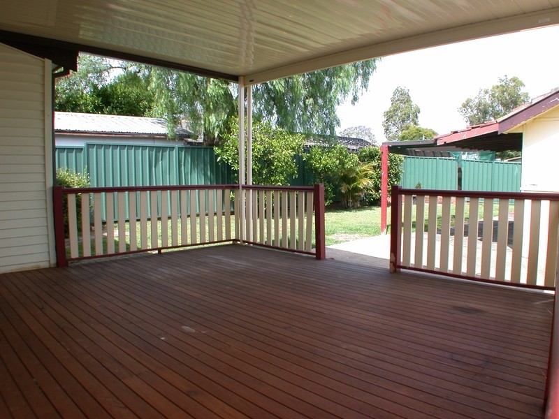 34 Spurway Street, Ermington NSW 2115