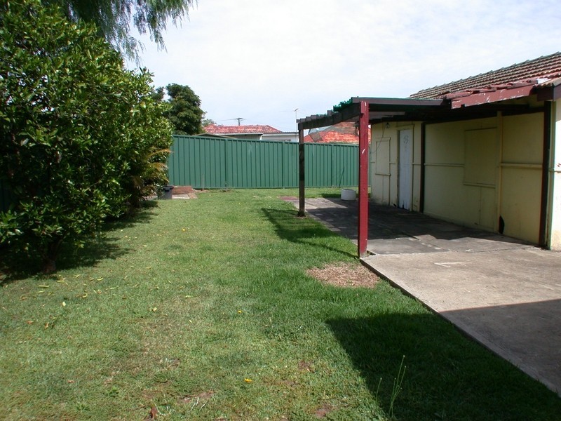 34 Spurway Street, Ermington NSW 2115