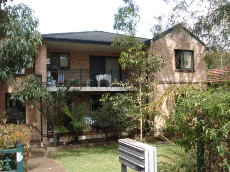 4/124-128 Spurway Street, Ermington NSW 2115