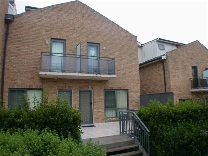 6/502 Victoria Road, Ermington NSW 2115