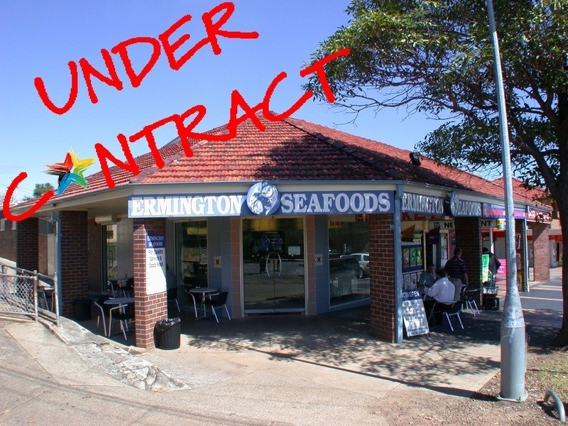 Shop 1 Betty Cuthbert Avenue, Ermington NSW 2115