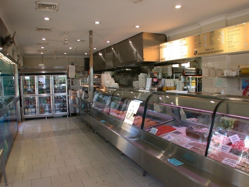 Shop 1 Betty Cuthbert Avenue, Ermington NSW 2115