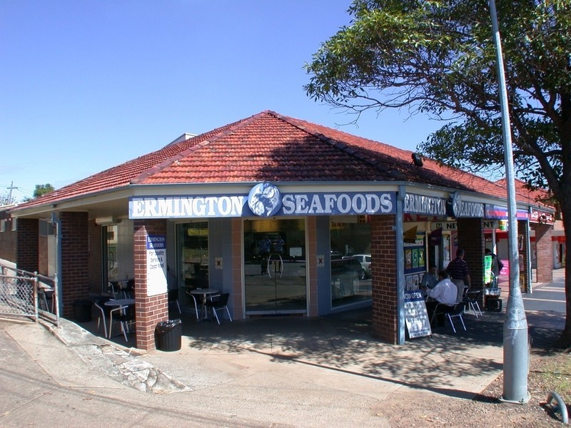 Shop 1 Betty Cuthbert Avenue, Ermington NSW 2115