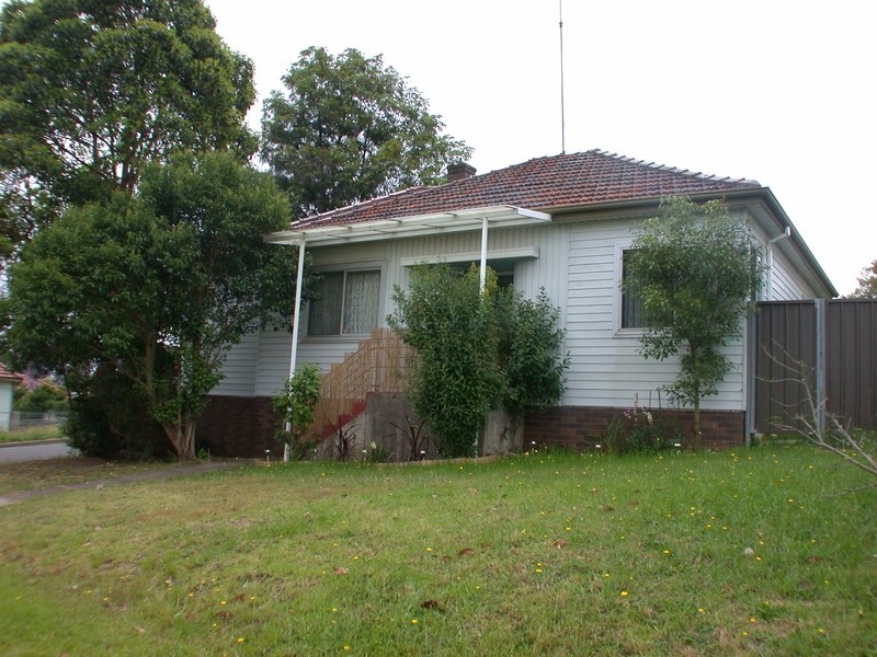 21 Gladys Street, Rydalmere NSW 2116
