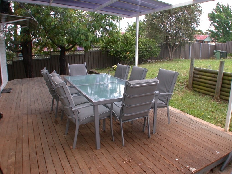 21 Gladys Street, Rydalmere NSW 2116