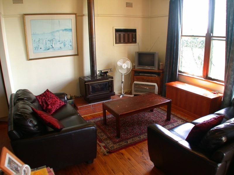 12 Tristram Street, Ermington NSW 2115